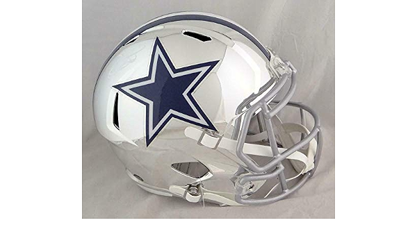 Amazon.com: Emmitt Smith Autographed F 