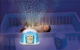 VTech Baby Soothing Starlight Igloo Projector Melodies Nature Sounds White Noise view 14