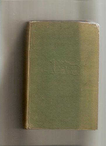 Southern Cross to Pole Star by A. F. Tschiffely (Hardcover)