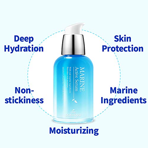 marine active serum