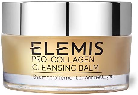 amazon elemis cleansing balm