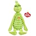 Velance Green Dinasour Stuffed Animal Toys 9.8