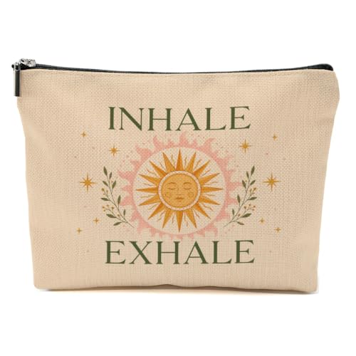 Boho Sun Makeup Bag Gifts