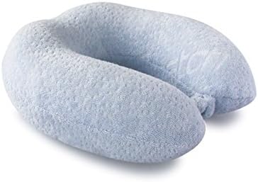 child care jingzhen care/[Memory Pillow]/U sleeper/Special pillow for infants and young children-A