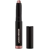 Laura Mercier Caviar Stick Cream Eyeshadow: Shimmer and Matte Finishes, 24HR Wear, Long Lasting, Rich Color, Easily Blendable and Buildable, Waterproof, Hyaluronic Acid Infused