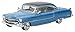 Greenlight Hollywood - Elvis Presley (1935-77) - 1955 Cadillac Fleetwood Series 60 