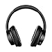 Mpow H7 Bluetooth Headphones Over Ear, Stereo Wireless Headset with Microphone & Comfortable Memory-Protein Earpads & 15 Hours Playtime & Wired and Wireless Headphones for Cellphone/Tabletthumb 1