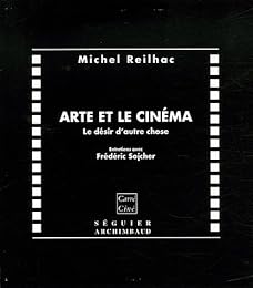Arte et le cinéma