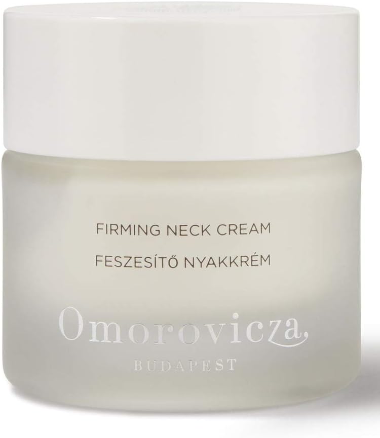 Omorovicza Firming Neck Cream - 1.7 Oz