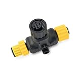 Ancor 270101 NMEA 2000 Single Tee Connector Small