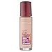Maybelline New York Instant Age Rewind Radiant Firming Makeup, Creamy Ivory 120, 1 Fluid Ounce