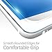 CitiGeeks® BlackBerry Classic Q20 Tempered Glass Screen Protector - Crystal Clear Toughened Glass Screen Protector Retail Package