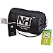 Naturehike Camping Sleeping Bag Pack Compression Bags Storage Carry Bag (black) [sleeping bag not included.