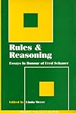 Rules and Reasoning, , 1901362981