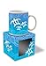 Petro Honu 10oz Mug