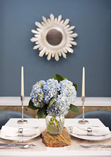 2 KaBloom+Summer+Beauty+Bouquet+Hydrangeas