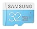 Samsung 32GB Class 6 Micro SDHC up to 24MB/s with Adapter (MB-MS32DA/AM)