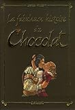 Image de la fabuleuse histoire du chocolat