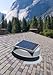 Solar Attic Fan 32-watt by Natural Light