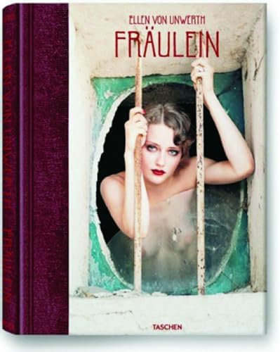 アート・デザイン・音楽 ELLEN VON UNWERTH / FRAULEIN Amazon.com: Ellen von Unwerth. Fräulein: 9783836555562: Von