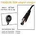 90W AC Adapter Laptop Charger Compatible for HP Elitebook 8470p 8460p 8440p 8460w 8560w 8560p 8570p 8570w 8770w 2760p 2560p 2540p Notebook PC Folio 9470m 9480m Ultrabook Laptop Power Supply Cord Plug