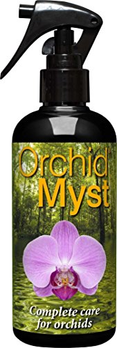 Orchid Myst Natural and Professional Orchid Feed spray (300ml - 11oz) Orchid Myst Natural and Professional Orchid Feed spray (300ml - 11oz)