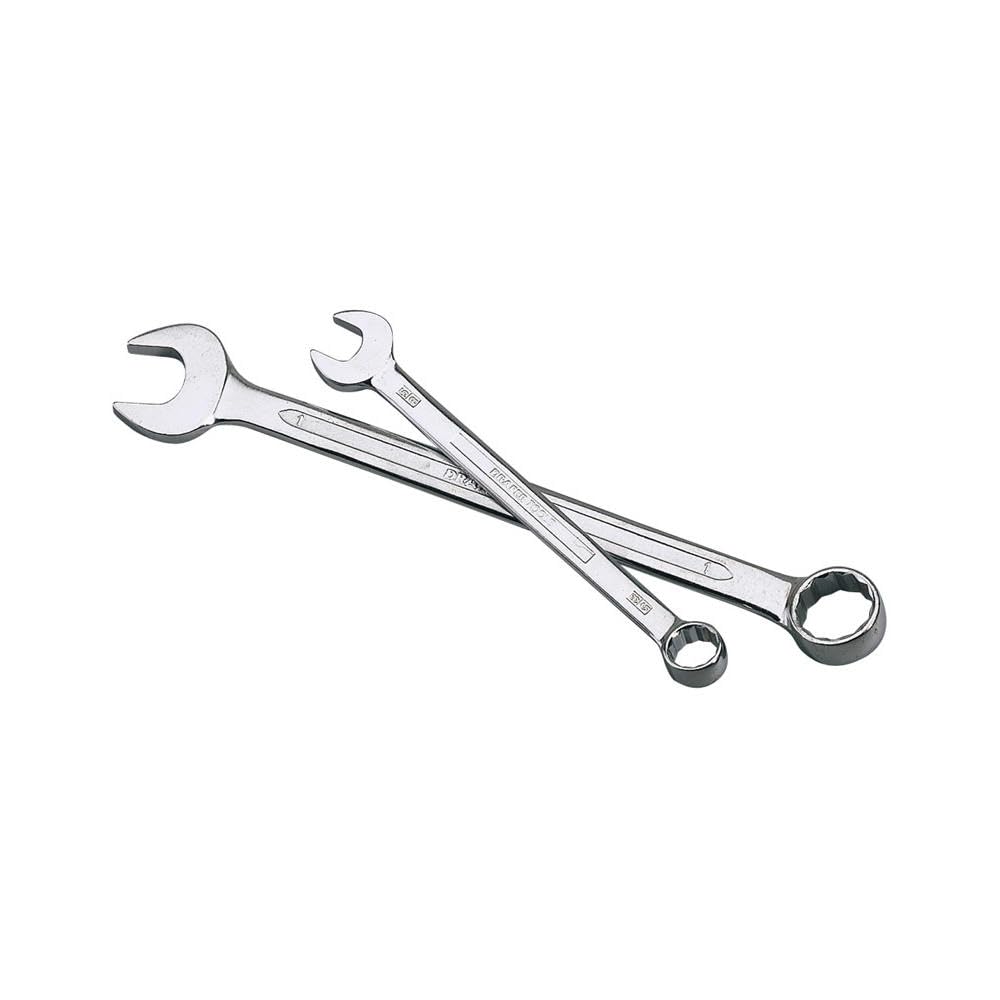 Draper 35328 5/8-Inch AF Combination Spanner