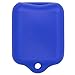 Keyless2Go Replacement for New Silicone Cover Protective Case for Remote Key Fobs FCC CWTWB1U345 CWTWB1U331 GQ43VT11T - Blue