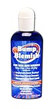 BUMP & BLEMISH-2 Oz. (60 ml) ROLL-ON Solution for all hair removal complications: razor bumps (Pseudofolliculitis Barbae or PFB), razor burn, ingrown hairs AND the dark hyperpigmented spots they leave behind. Extra brightening formula.