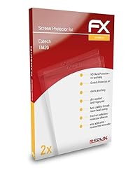 atFoliX Screen Protector compatible with Extech