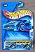 Hot Wheels 2004 Tag Rides 3/5 Surfin' S'Cool Bus YELLOW 140