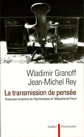 La  transmission de pensée