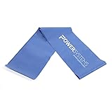 Power Systems Flat Band, Bulk Resistance