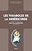 Les paraboles de la Miséricorde (Documents d'Église) (French Edition) by 
