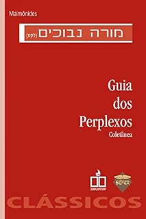 Livro Guia dos perplexos