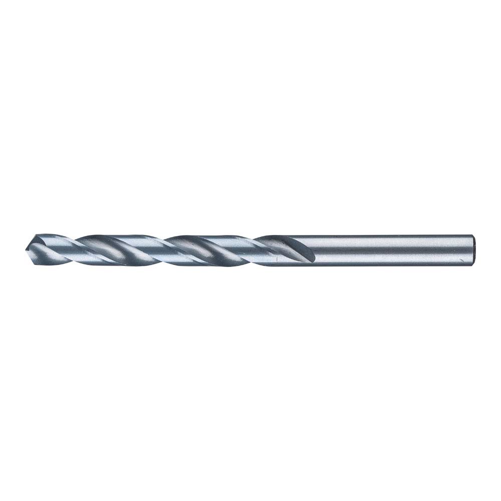 PFERD 25203538 Spiral Drill Steel, Pack of 10, Diameter 9.0 mm, HSS-G N, DIN 338, 118°, Universal Use, Diameter 9 mm — image 1