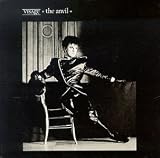 Visage Album: «Anvil» (Front side)
