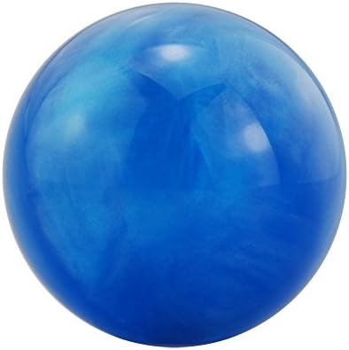 Mavota Ball Manual Automatic Gear Shift Knobs (Blue)