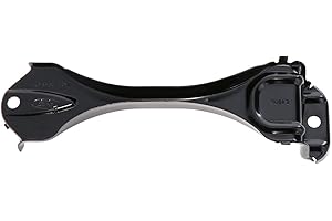 Ford BRACKET - BATTERY HOLD DOWN