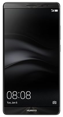 Huawei Mate 8 Unlocked Smartphone