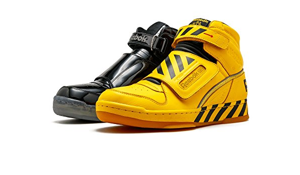 Amazon.com: Reebok Alien - Paragolpes 
