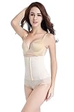 WESTLINK Waist Trainer Corset Sport Workout Body Shaper Tummy Fat Burner