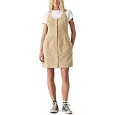 Levi's Womens Tuli Denim Mini Dress