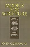 Models for Scripture
