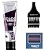 Joico Color Intensity METALLIC Semi-Permanent Creme Hair Color (with Sleek Tint Brush) (Violet)