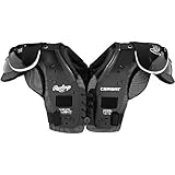 Rawlings Combat 36L Football Shoulder Pad