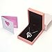 Mother's Day Gifts, I Love You Mom Heart Pendant Necklace for Mothers Birthday Gifts from Daughter Son, Jewelry for women, Gifts for mom, Grandma, Thanksgiving, Christmas, Anniversary Day Gifts