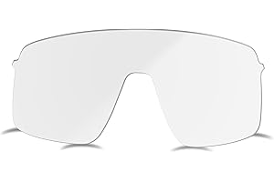 Prizo ORL Replacement Lenses for Oakley Sutro Lite Sunglasses OO9463 Polarized