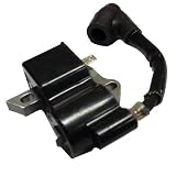 WANWU Ignition Coil Replaces Husqvarna Assembly 545108101 for 125B 125BVX Handheld Blower