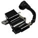 WANWU Ignition Coil Replaces Husqvarna Assembly 545108101 for 125B 125BVX Handheld Blower